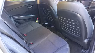 Coche SSangYong Tívoli prácticamente nuevo