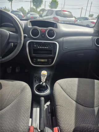 Citroen C3 2009