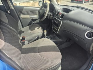 Citroen C3 2009