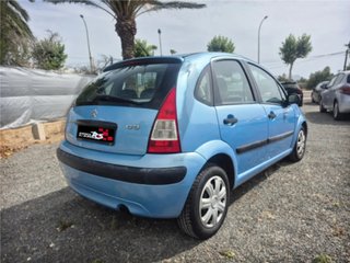 Citroen C3 2009