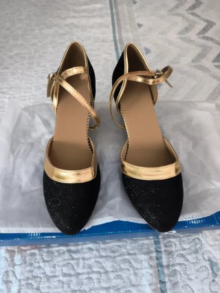 Zapatos de baile