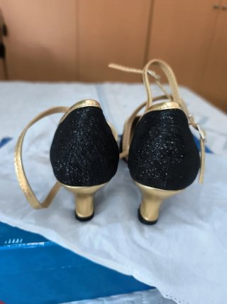Zapatos de baile