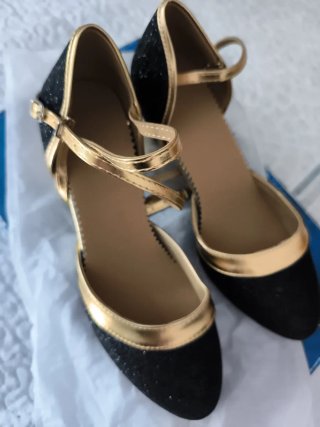 Zapatos de baile