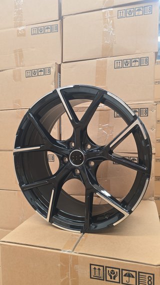 Llantas 19" para Audi