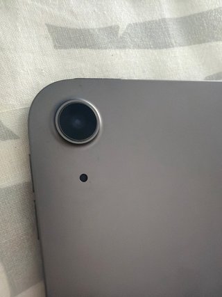 iPad Air 4ª Gen 64GB Grigio Siderale 10,9 pollici
