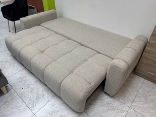 Sofá Diseño Tendencia con Cama 499€
