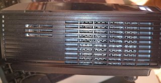 Proyector LG BS275 Negro