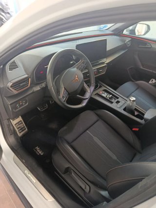 CUPRA Leon 2023