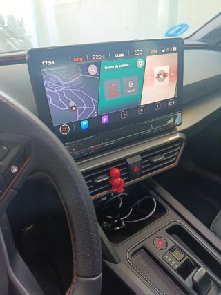 CUPRA Leon 2023