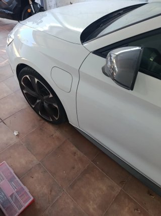 CUPRA Leon 2023