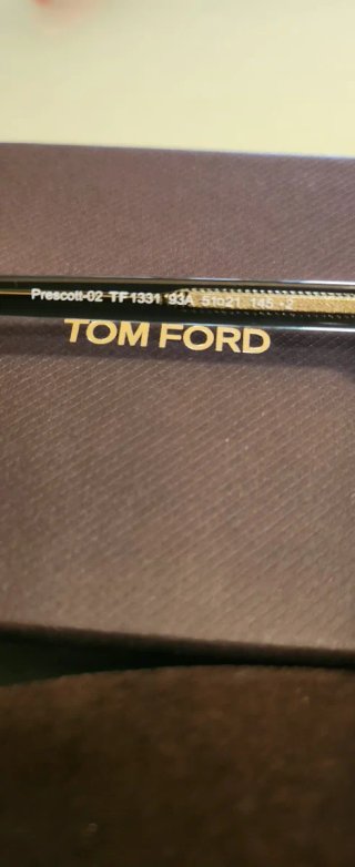 Gafas de Sol Tom Ford verd3 turquesa y dorado