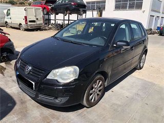 DESPIECE COMPLETO Volkswagen Polo IV (9N3)(04.2005->)