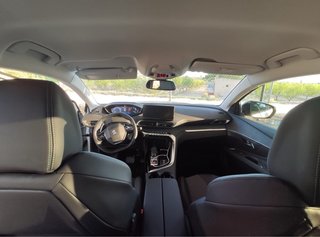Peugeot 3008 2022