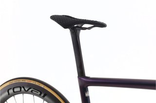 Bicicleta Specialized Tarmac S-Works Di2 12V t.56 Reacondicionada