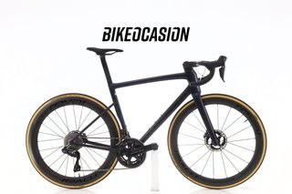 Bicicleta Specialized Tarmac S-Works Di2 12V t.56 Reacondicionada