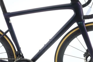 Bicicleta Specialized Tarmac S-Works Di2 12V t.56 Reacondicionada
