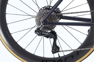 Bicicleta Specialized Tarmac S-Works Di2 12V t.56 Reacondicionada