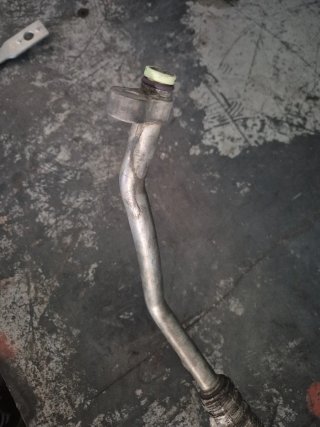 Tubo A/C BMW X5 30i