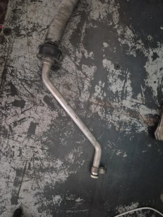 Tubo A/C BMW X5 30i