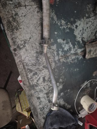 Tubo A/C BMW X5 30i