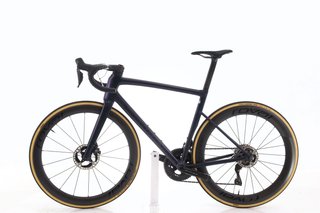Bicicleta Specialized Tarmac S-Works Di2 12V t.56 Reacondicionada