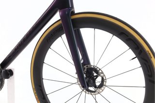 Bicicleta Specialized Tarmac S-Works Di2 12V t.56 Reacondicionada