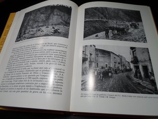 El Tren de Caldes: Història Mollet-Caldes