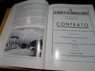 El Tren de Caldes: Història Mollet-Caldes