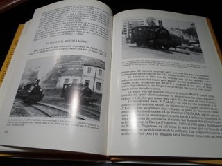 El Tren de Caldes: Història Mollet-Caldes