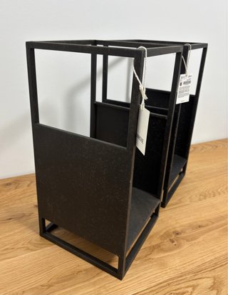 2 Farolillos Metálicos Zara Home