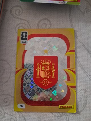 Cromos Adrenalyn XL 2026