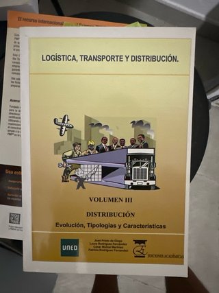 Curso de Experto Profesional en Logística, Tran...
