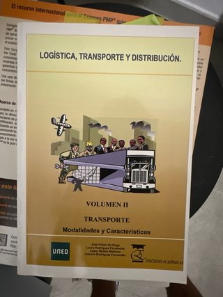 Curso de Experto Profesional en Logística, Tran...