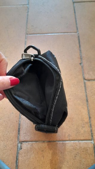 Riñoneras deportivas unisex