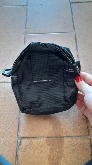 Riñoneras deportivas unisex