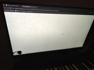 Monitor Acer Predator Nero e Rosso