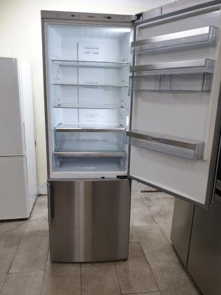 Frigorífico Siemens 200x70cm A++ con garantía