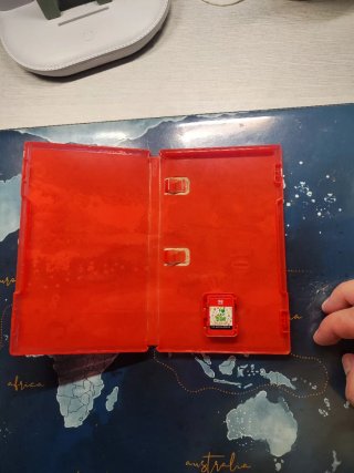 Yoshi and the mysterious book