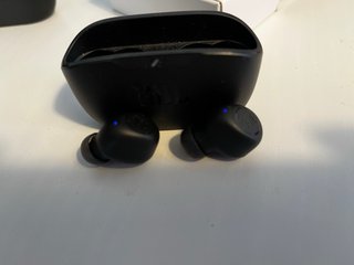Auriculares bluetooth JBL Wave Buds