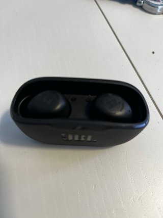 Auriculares bluetooth JBL Wave Buds