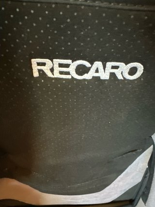 Silla Coche Recaro Young Sport