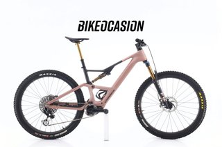 Promo · Bicicleta Orbea Rise LT M-Team XX t.XL Reacondicionada