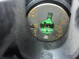 AIRBAG DELANTERO IZQUIERDO CITROEN XSARA BERLINA 96433644ZL 1459962