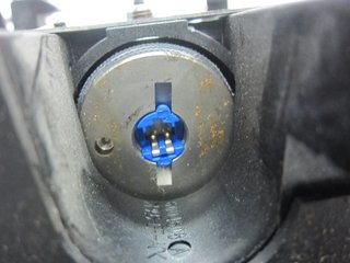 AIRBAG DELANTERO IZQUIERDO CITROEN XSARA BERLINA 96433644ZL 1459962