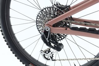 Promo · Bicicleta Orbea Rise LT M-Team XX t.XL Reacondicionada