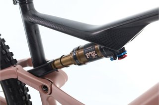 Promo · Bicicleta Orbea Rise LT M-Team XX t.XL Reacondicionada