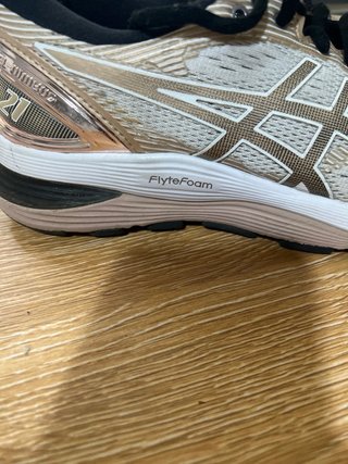Zapatillas ASICS FlyteFoam