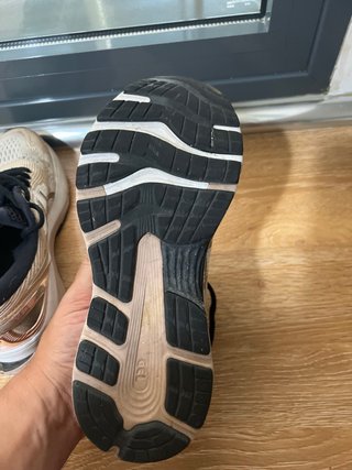 Zapatillas ASICS FlyteFoam
