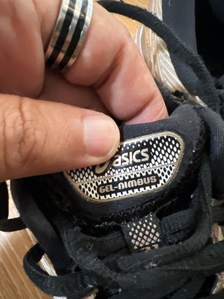 Zapatillas ASICS FlyteFoam