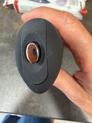 Espumador de leche eléctrico HONG XIN NUEVO